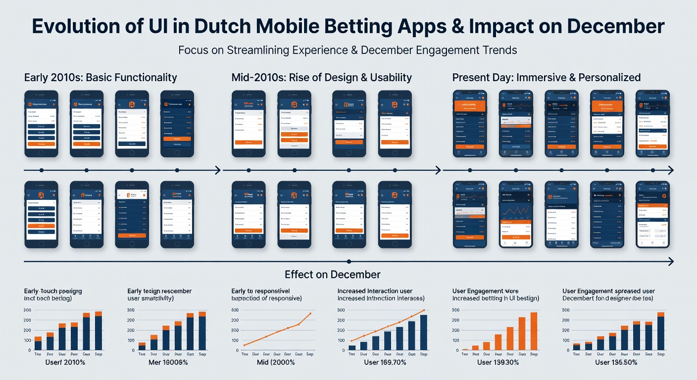 Voorbeeld van een geavanceerd dashboard in een Nederlandse mobiele betting app met realtime statistieken en aanpasbare filters